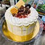 Carabelle cake | pasteleria y cafetería - @carabellecake - Instagram