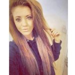 Cara Berry - @caraberryxo - Instagram