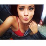 Cara Berry - @xcaraberryx - Instagram
