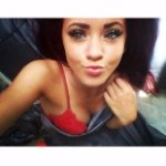 Cara Berry - @caraberryxx - Instagram