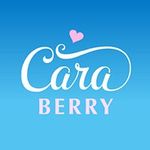 Cara Berry - @caraberrybooks - Instagram
