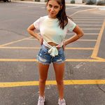 cara berry - @sholaybabs - Instagram