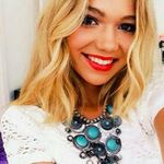 Cara Bishop - @carabishop20031 - Instagram