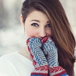 Cara Bishop - @carabishop45 - Instagram