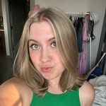 Cara Bishop - @caraabishop - Instagram