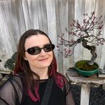 Cara Bishop - @potterylore - Instagram