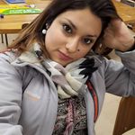 Cara Bishop - @carabishop41 - Instagram