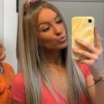 Cara Bishop - @carabishop98 - Instagram