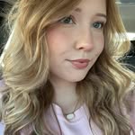 Cara Bishop - @carabishop0 - Instagram