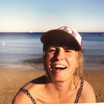 CaraBlumenKohl - @carablumenkohl - Instagram