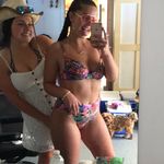 Cara Burch - @currrb - Instagram