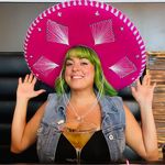 Cara Burch - @wallflowerwitness - Instagram