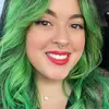 Cara Burch - @carawiththehandsofgold - TikTok
