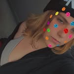 Cara Burch - @bitch_420.06 - Instagram
