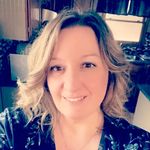 Cara Burch Willis - @willis858 - Instagram