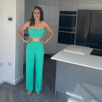 Cara Burcham-Heard - @caraburchamheard - Instagram