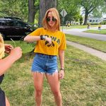 Cara Burns - @anamsallyburns - Instagram