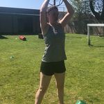 Cara Burns - @caraburns2021 - Instagram