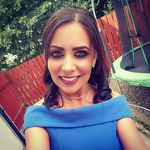 Cara Burns - @caraburns10 - Instagram