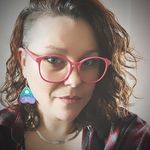 Cara Burns - @marty_beans_81 - Instagram