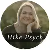 Cara Byrne - @thehikepsych - TikTok