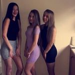 Cara Byrne - @carabyrne58 - Instagram