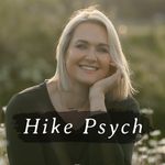 CARA BYRNE - @thehikepsych - Instagram