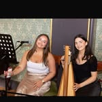 Cara Hoey + Niamh Byrne - @musicbycaraandniamh - Instagram