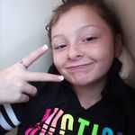 Cara chambers - @caraslays1223 - Instagram