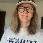Cara Chambers - @caralmchambers - Instagram
