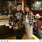 cara chambers - @_hannie_cayden_harson - Instagram