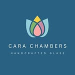 Cara Chambers Handcrafted Glass - @carachambersglass - Instagram