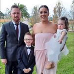 Cara Clare - @mrsclare281114 - Instagram