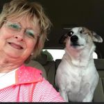 Cara Cochran - @gigi1954c - Instagram