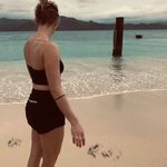 Cara Cochran - @lit.fit.depressed_as_shit - Instagram