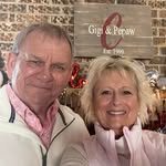Cara Cochran - @gigi1954cc - Instagram