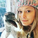 Cara Cochrane - @cara_cochrane_is_my_name - Instagram