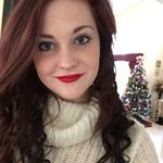 Caroline - @caracochran - Instagram