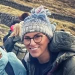 Cara Collins - @caraswanston1983 - Instagram