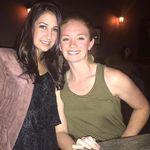 Cara Collins - @ccollins06 - Instagram