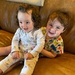Cara Costello - @mini_costellos_preloved - Instagram