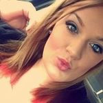 Cara Davis - @_caraaanicole - Instagram