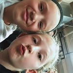 Cara Davis - @caradavis - Instagram