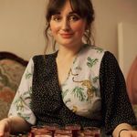 Cara Davis - @dinner_lady_ - Instagram