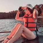 Cara Davis - @sivadarac - Instagram