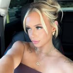 Cara Dobson - @cara_1010xx - Instagram