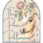 Kara Dobson - @_thepourpalomino_ - Instagram