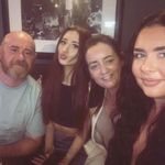 Cara Dolan - @caradolank - Instagram