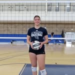 Cara Dunnigan - @caradunnigan_volleyball - Instagram