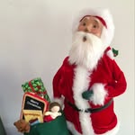 Cara Farley - @carolercollector - Instagram